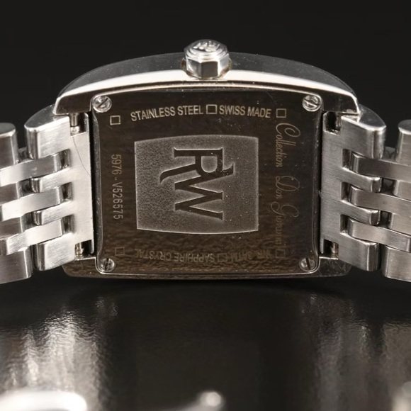 Raymond Weil Don Giovanni 5976 - Picture 7 of 12